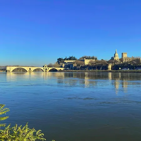 Loca-moulins 別荘