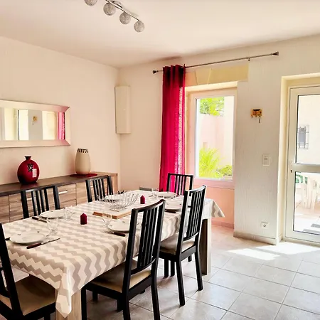 Holiday home Loca-moulins