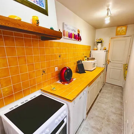 Holiday home Loca-moulins